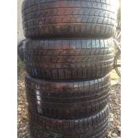 225/55/16 Pirelli 4шт 5.7-5.9мм